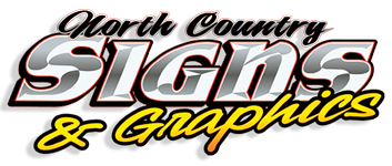 North Country Signs & Graphics